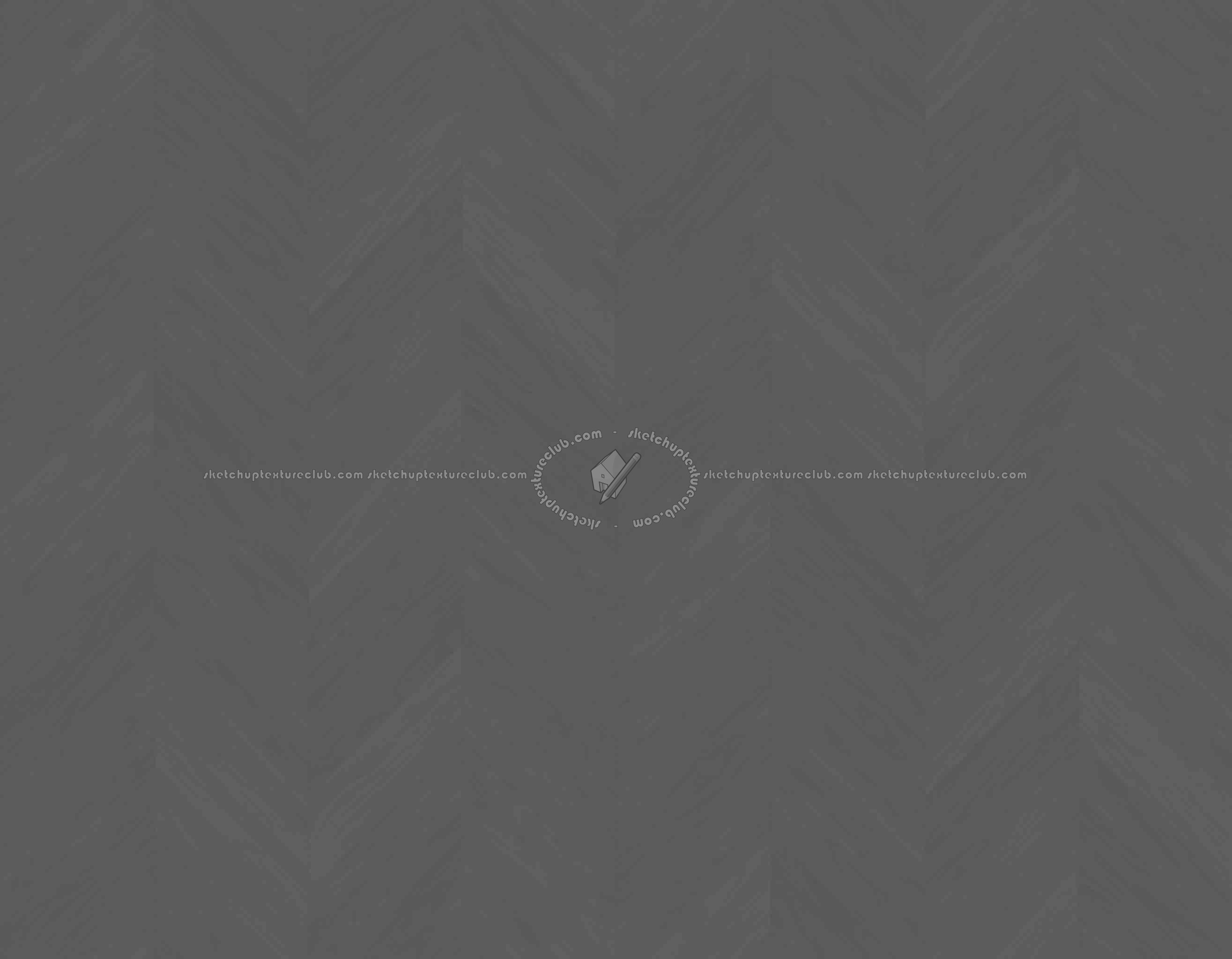 Textures   -   ARCHITECTURE   -   WOOD FLOORS   -   Herringbone  - Herringbone parquet texture seamless 04981 - Displacement