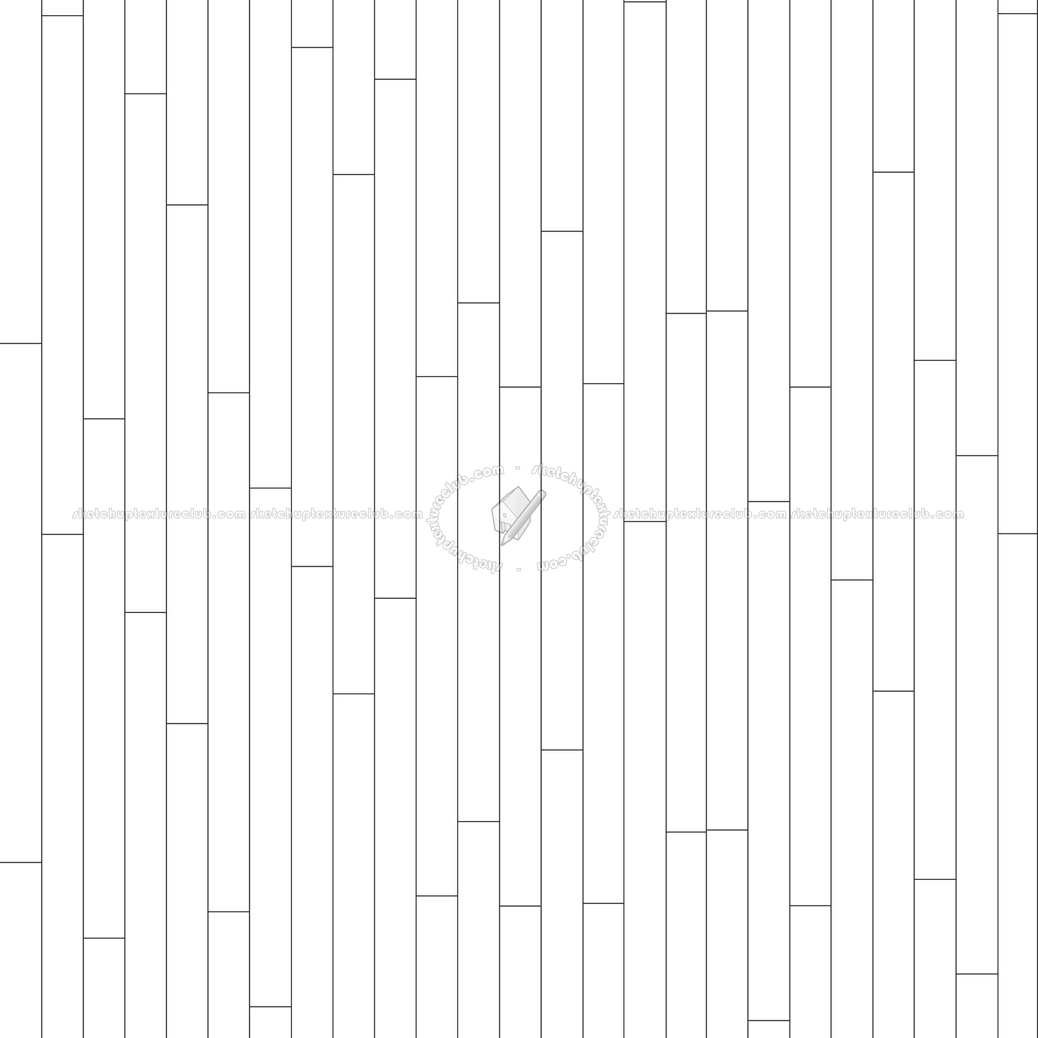 Textures   -   ARCHITECTURE   -   WOOD FLOORS   -   Parquet ligth  - Light parquet texture seamless 17005 - Bump