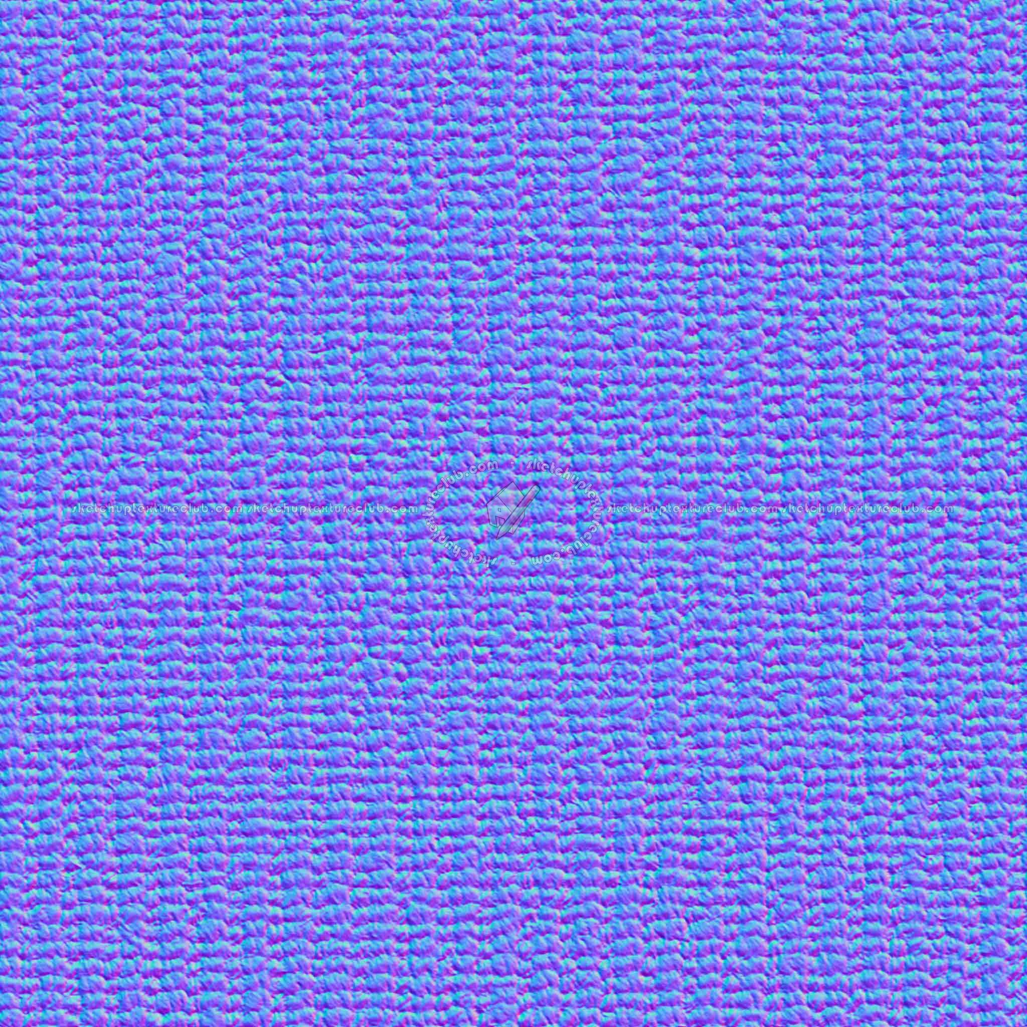 Textures   -   MATERIALS   -   CARPETING   -   Brown tones  - Light brown Carpeting PBR texture seamless 21957 - Normal