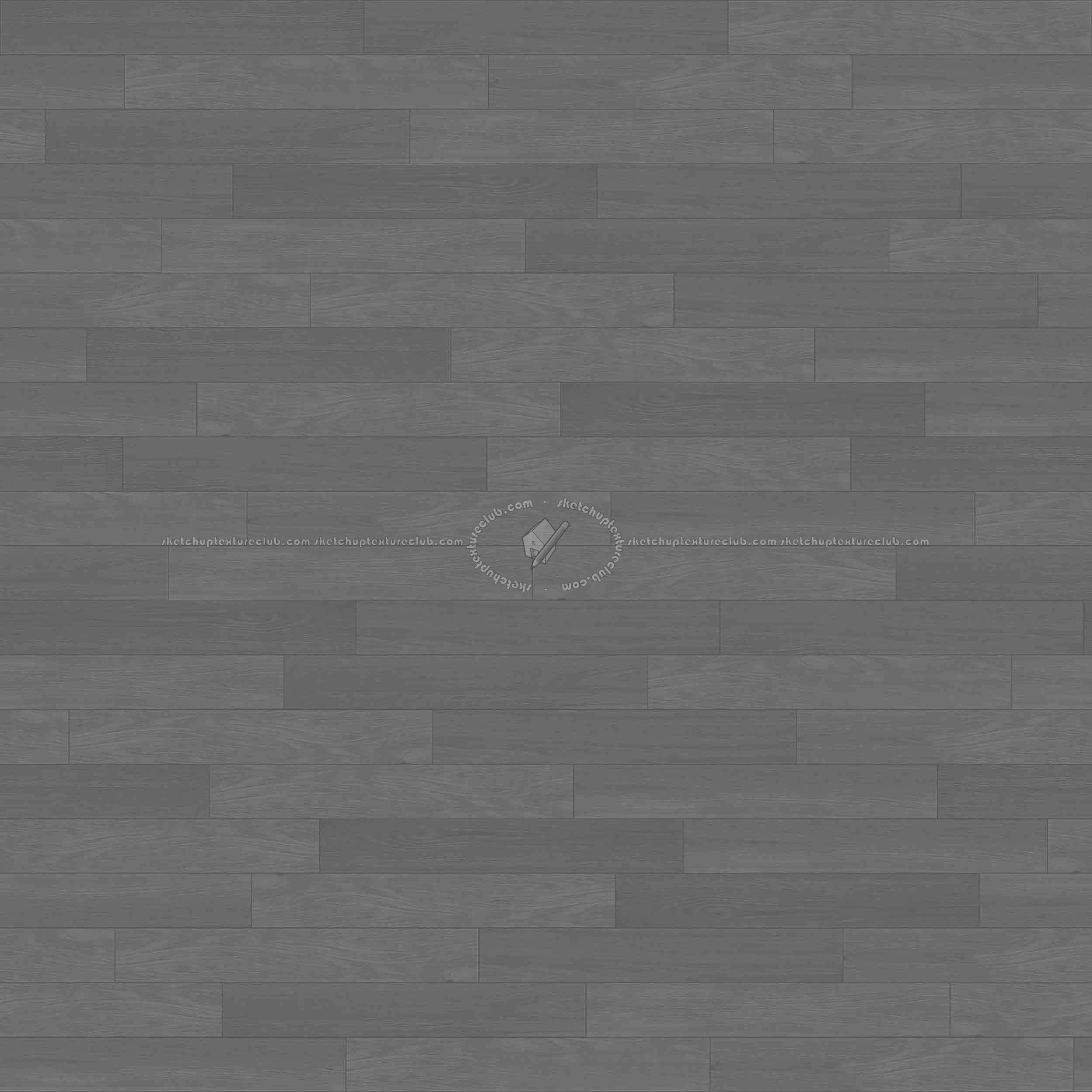 Textures   -   ARCHITECTURE   -   WOOD FLOORS   -   Parquet dark  - Parquet medium color seamless 05148 - Specular