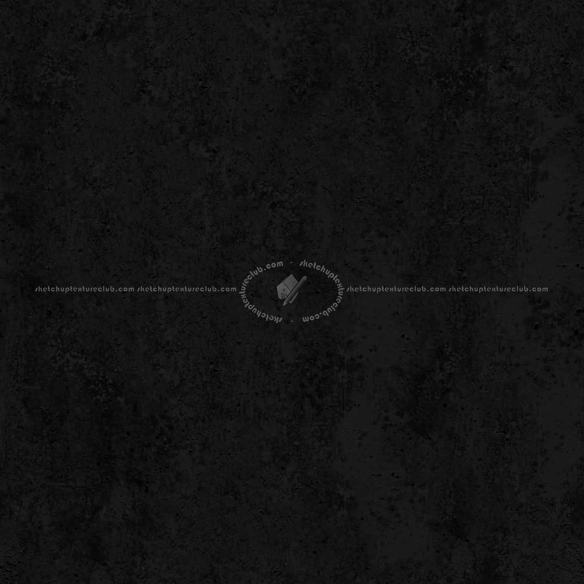 Textures   -   ARCHITECTURE   -   CONCRETE   -   Bare   -   Dirty walls  - Concrete bare dirty texture seamless 01520 - Specular