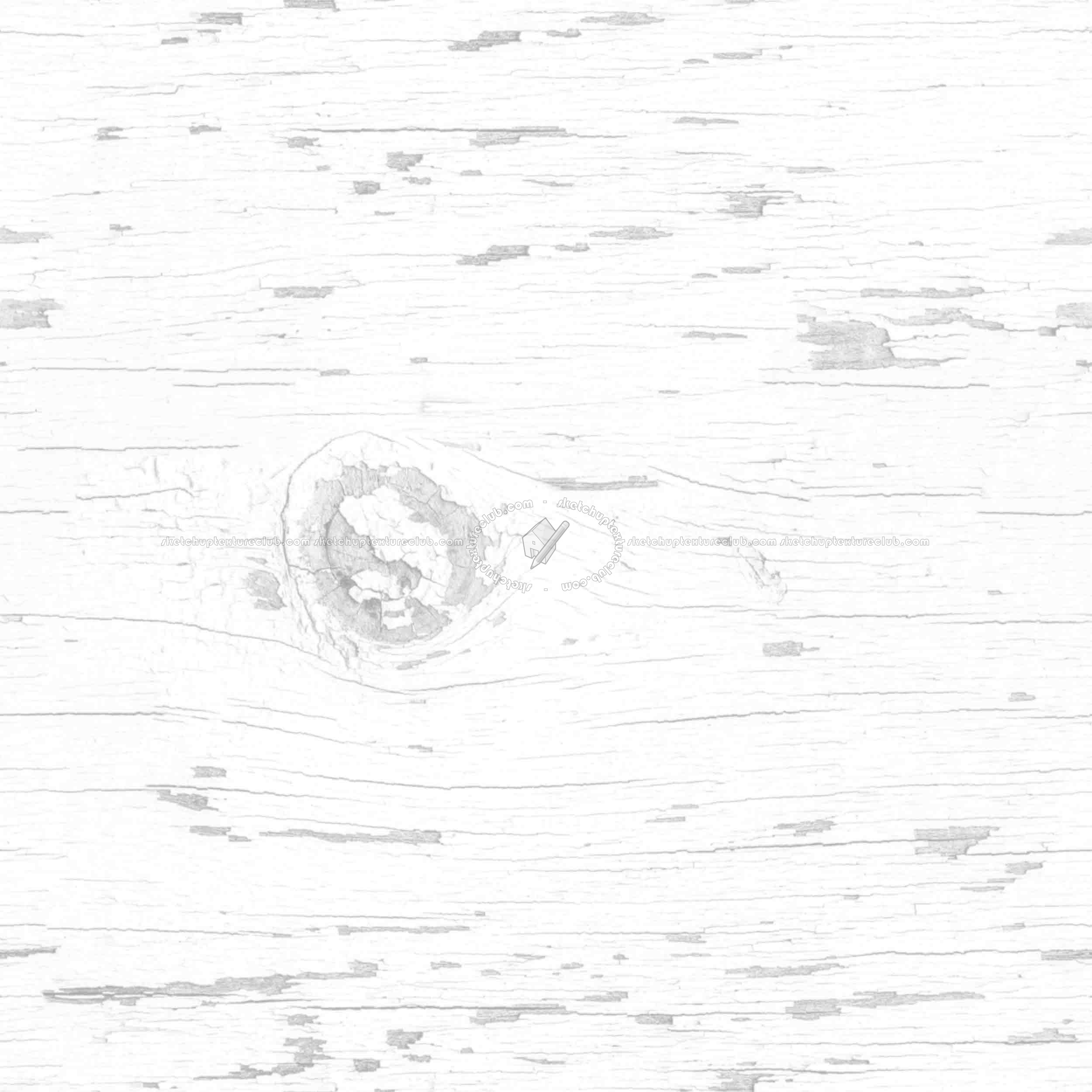 Textures   -   ARCHITECTURE   -   WOOD   -   cracking paint  - cracked painted wood PBR texture seamless 21864 - Ambient occlusion