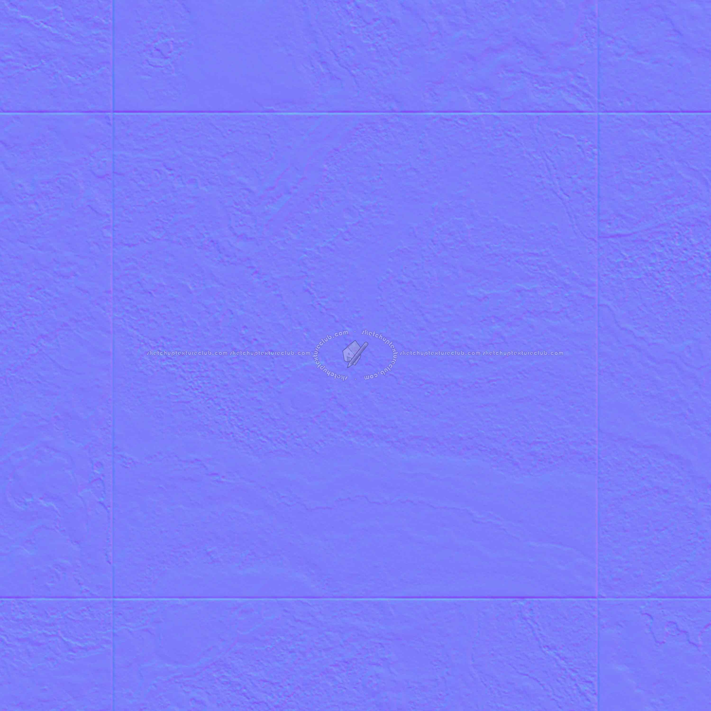 Textures   -   ARCHITECTURE   -   TILES INTERIOR   -   Stone tiles  - Decorative tiles agata effect Pbr texture seamless 22314 - Normal