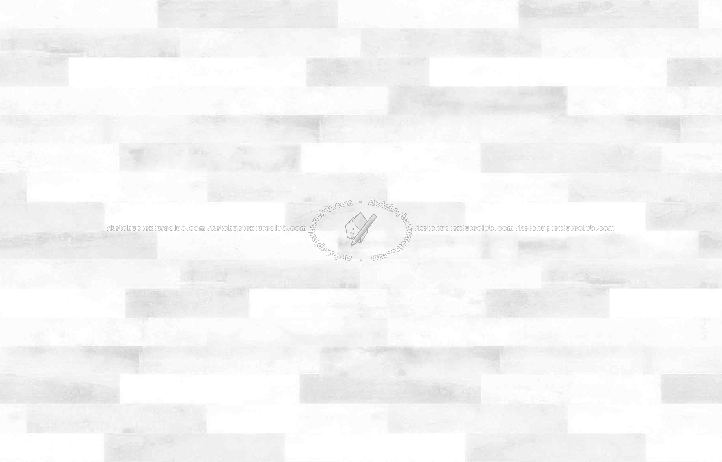 Textures   -   ARCHITECTURE   -   TILES INTERIOR   -   Ceramic Wood  - Porcelain wall floor tiles wood effect texture seamless 21079 - Ambient occlusion