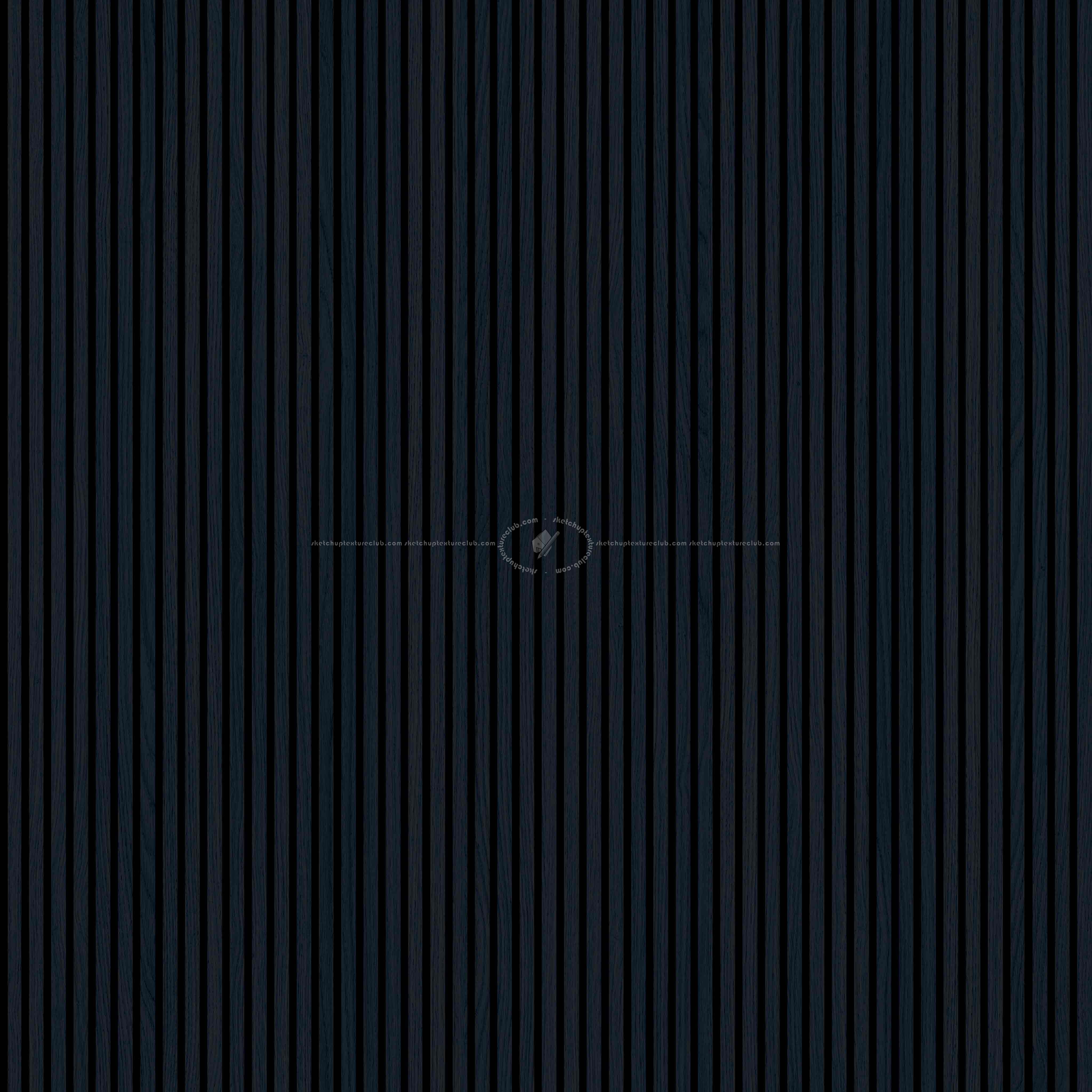 Textures   -   ARCHITECTURE   -   WOOD   -   Wood panels  - Wooden slats pbr texture seamless 22228 - Specular