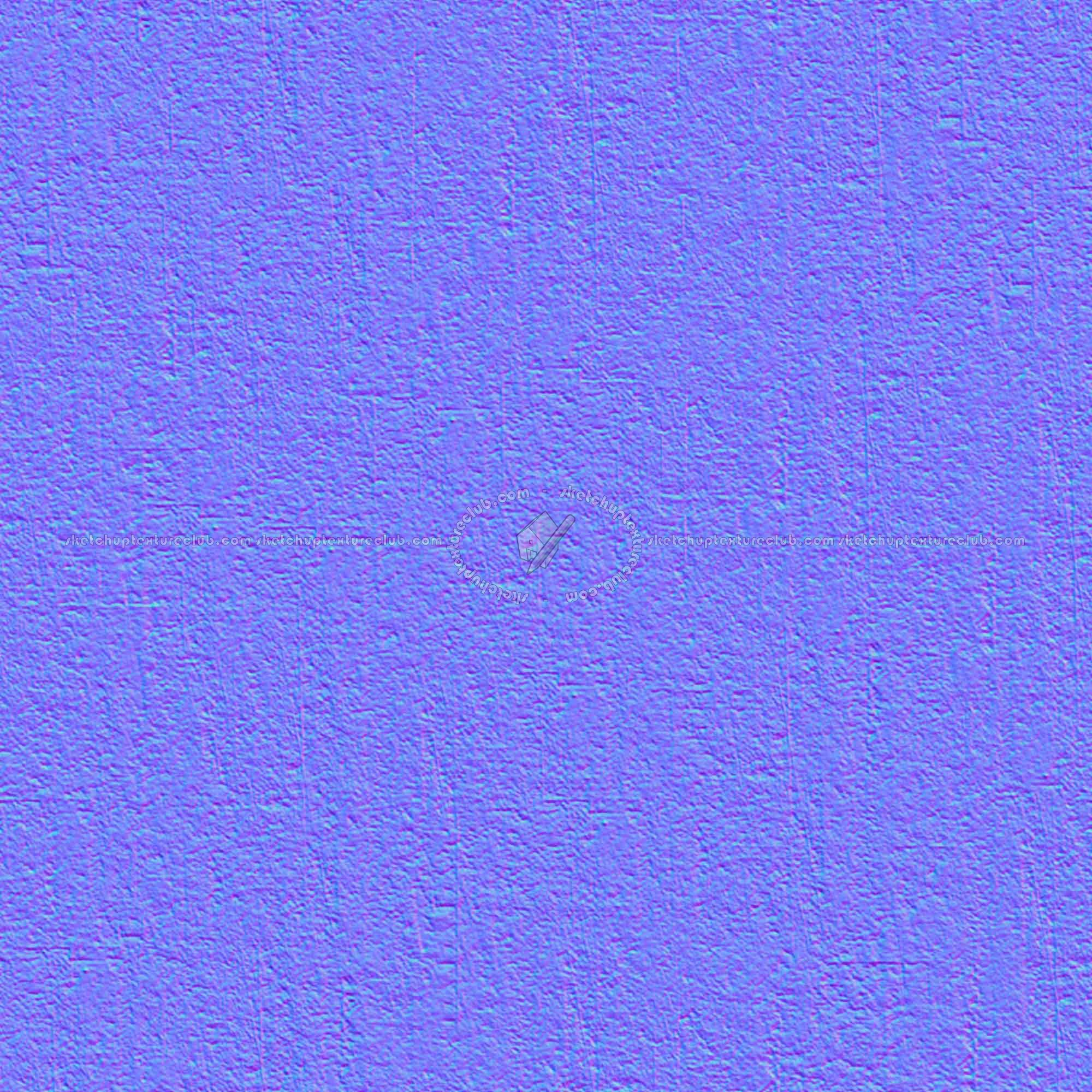 Textures   -   ARCHITECTURE   -   CONCRETE   -   Bare   -   Clean walls  - Concrete bare clean texture seamless 01290 - Normal