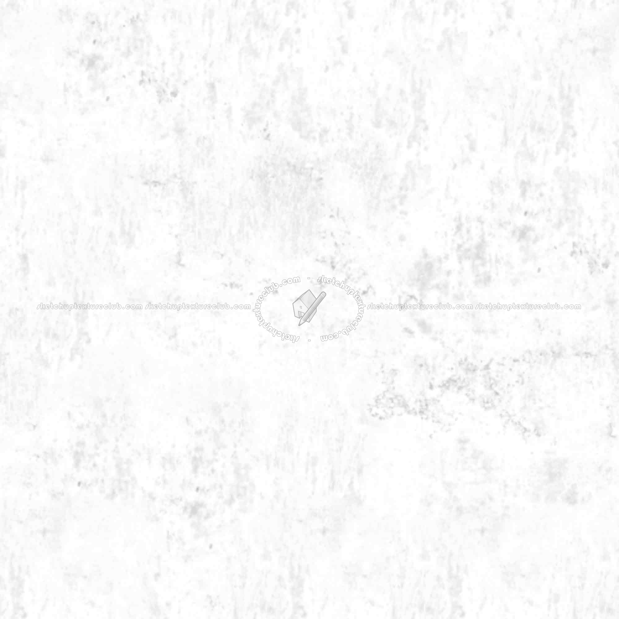 Textures   -   ARCHITECTURE   -   CONCRETE   -   Bare   -   Dirty walls  - Concrete bare dirty texture seamless 01521 - Ambient occlusion