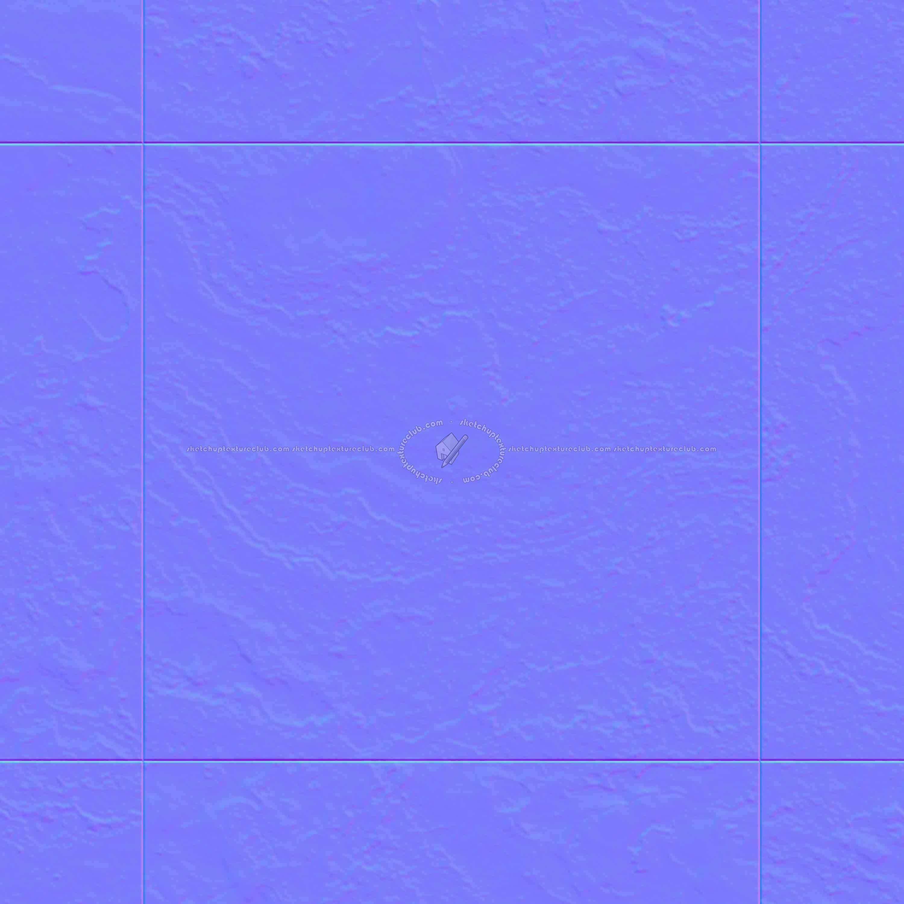 Textures   -   ARCHITECTURE   -   TILES INTERIOR   -   Stone tiles  - Decorative tiles agata effect Pbr texture seamless 22315 - Normal