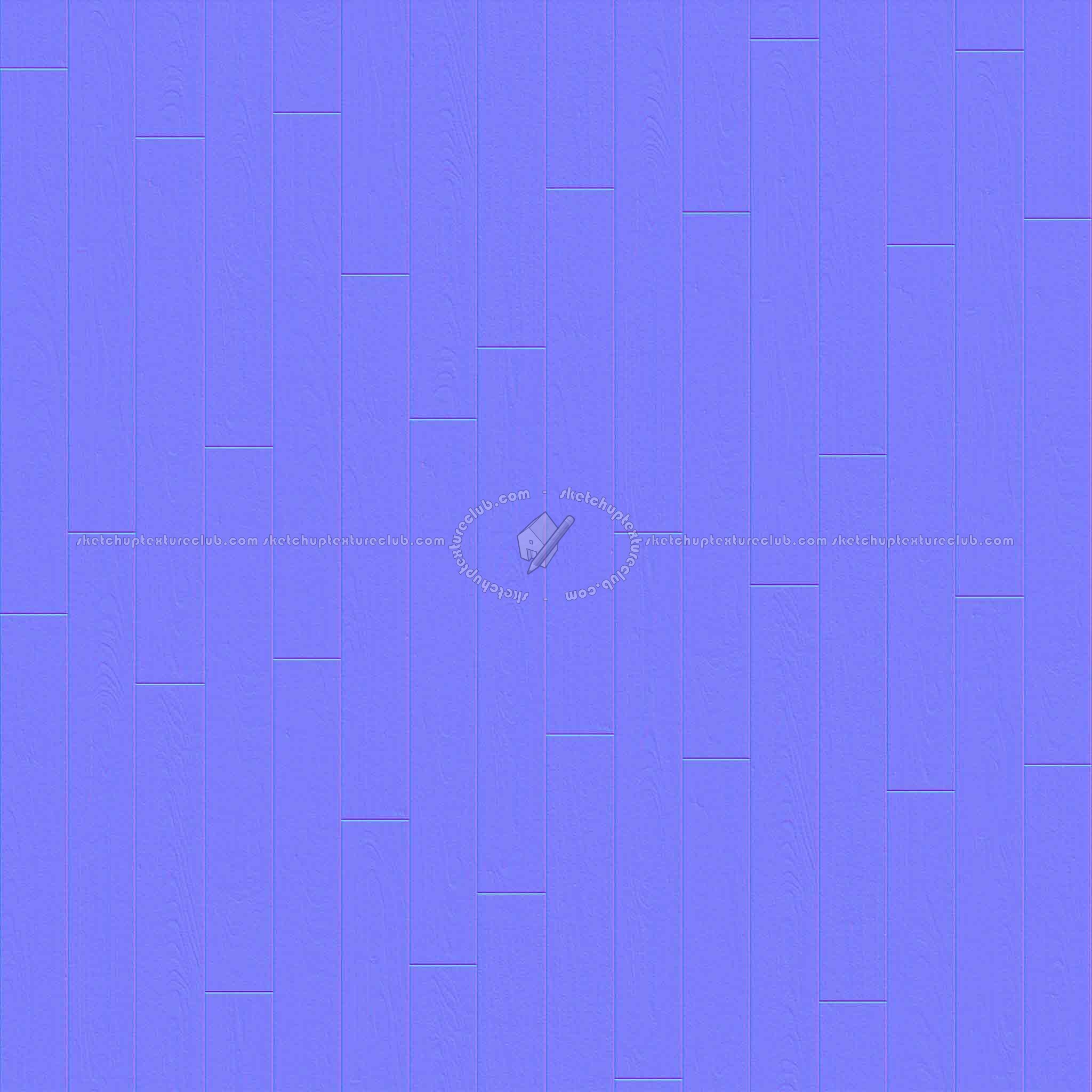 Textures   -   ARCHITECTURE   -   WOOD FLOORS   -   Parquet ligth  - Light parquet texture seamless 17007 - Normal