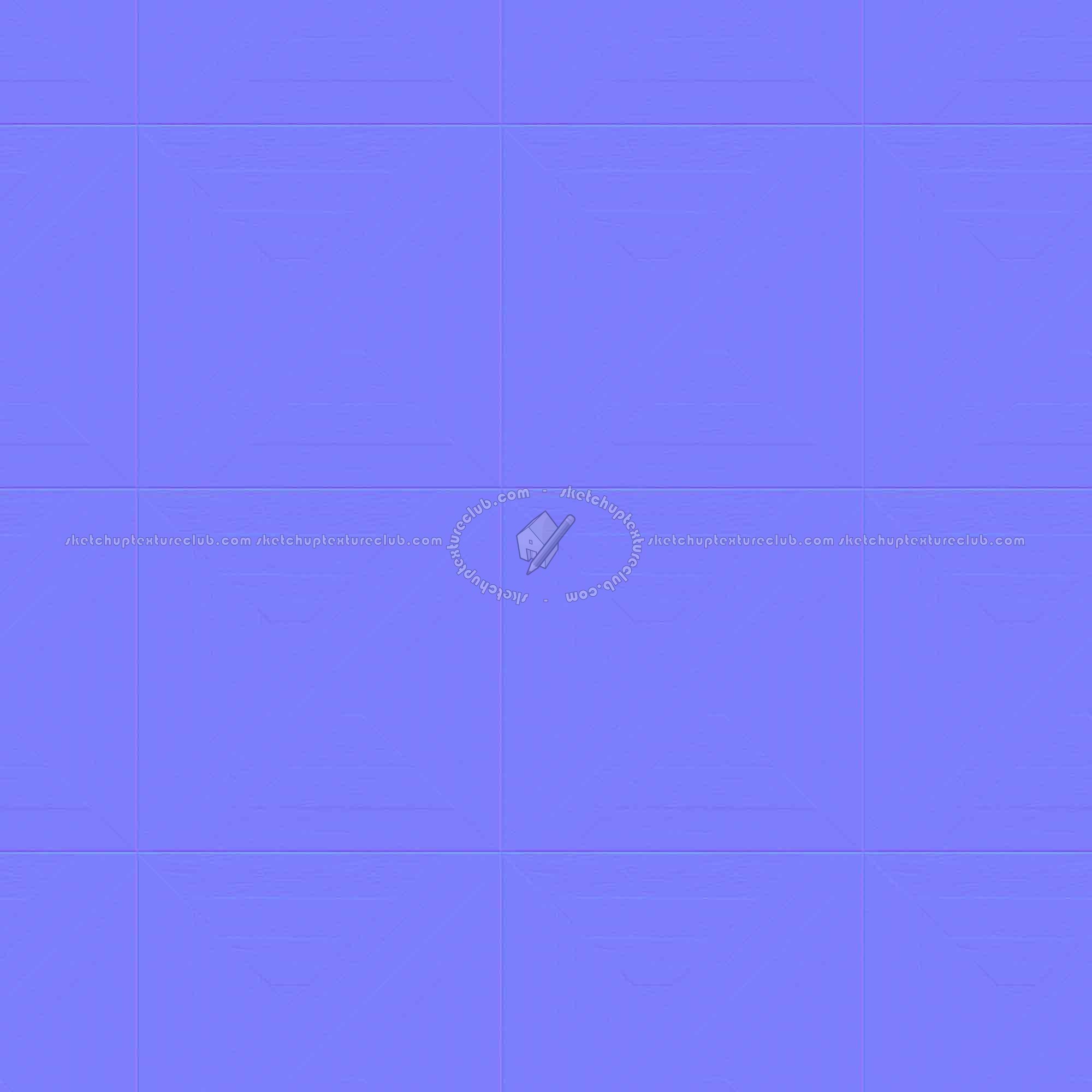 Textures   -   ARCHITECTURE   -   WOOD FLOORS   -   Geometric pattern  - Parquet geometric pattern texture seamless 04818 - Normal