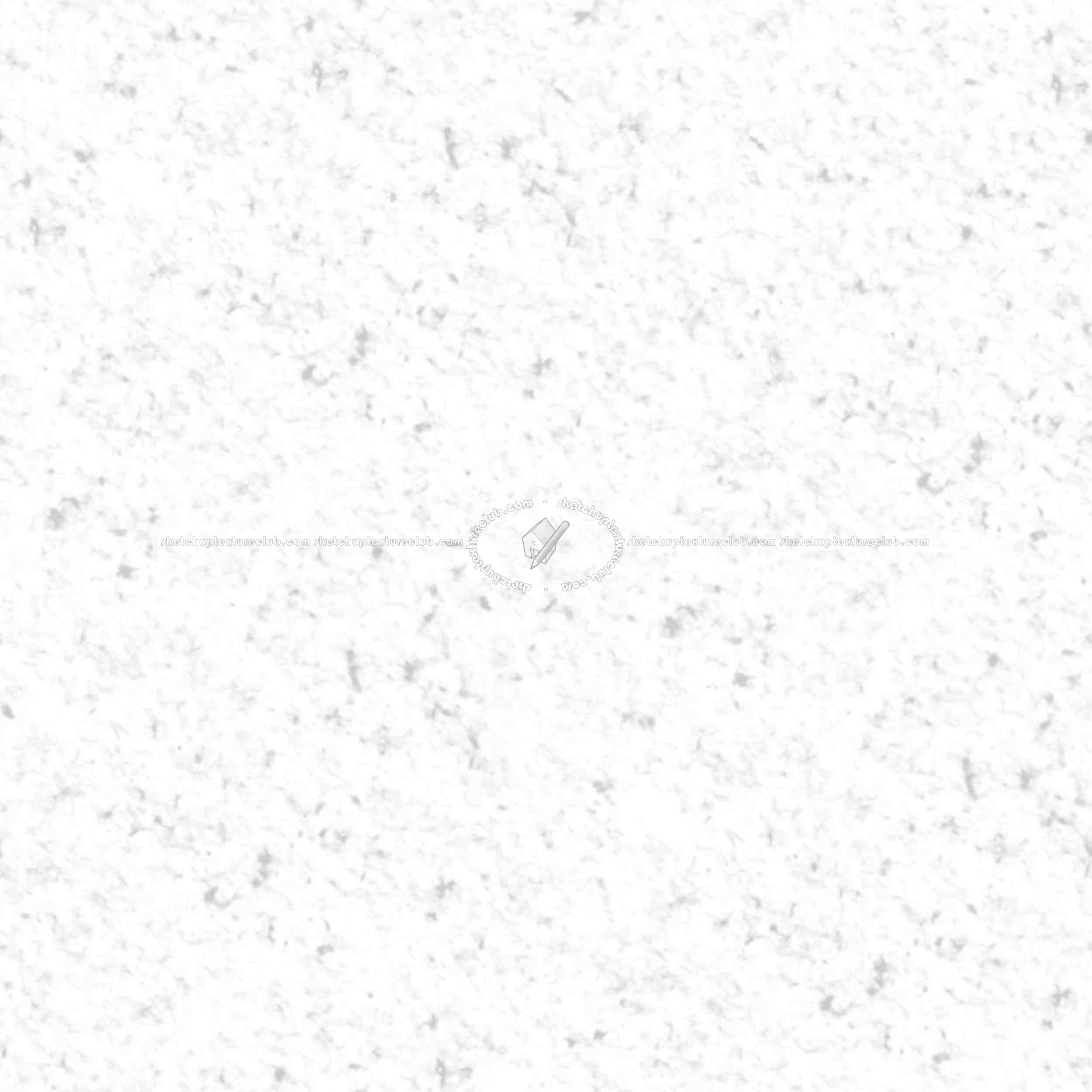 Textures   -   ARCHITECTURE   -   MARBLE SLABS   -   Granite  - Slab white Sardinia granite texture seamless 02214 - Ambient occlusion