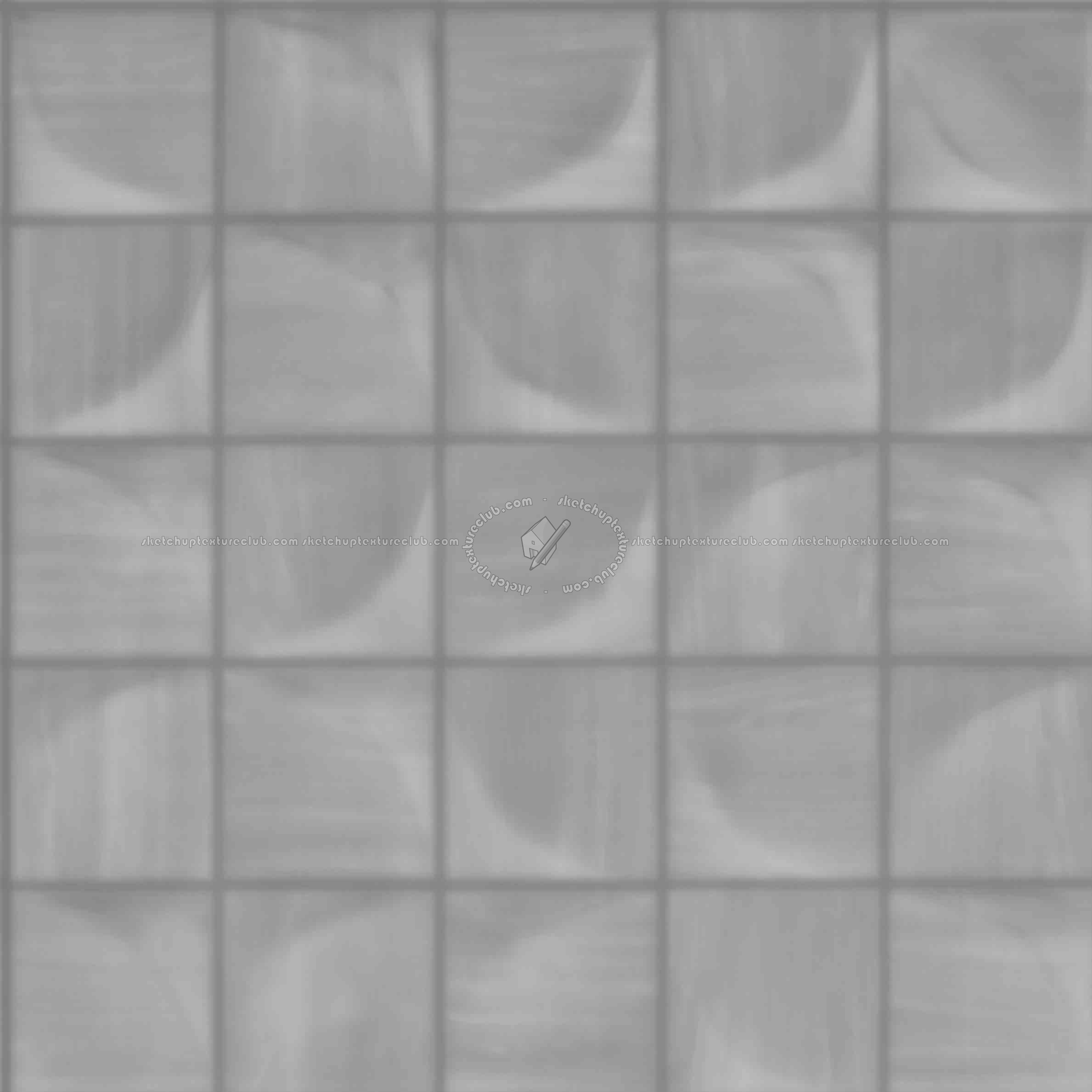 Textures   -   ARCHITECTURE   -   TILES INTERIOR   -   Ceramic Wood  - Wood effect ceramics wall tiles texture seamless 21180 - Displacement