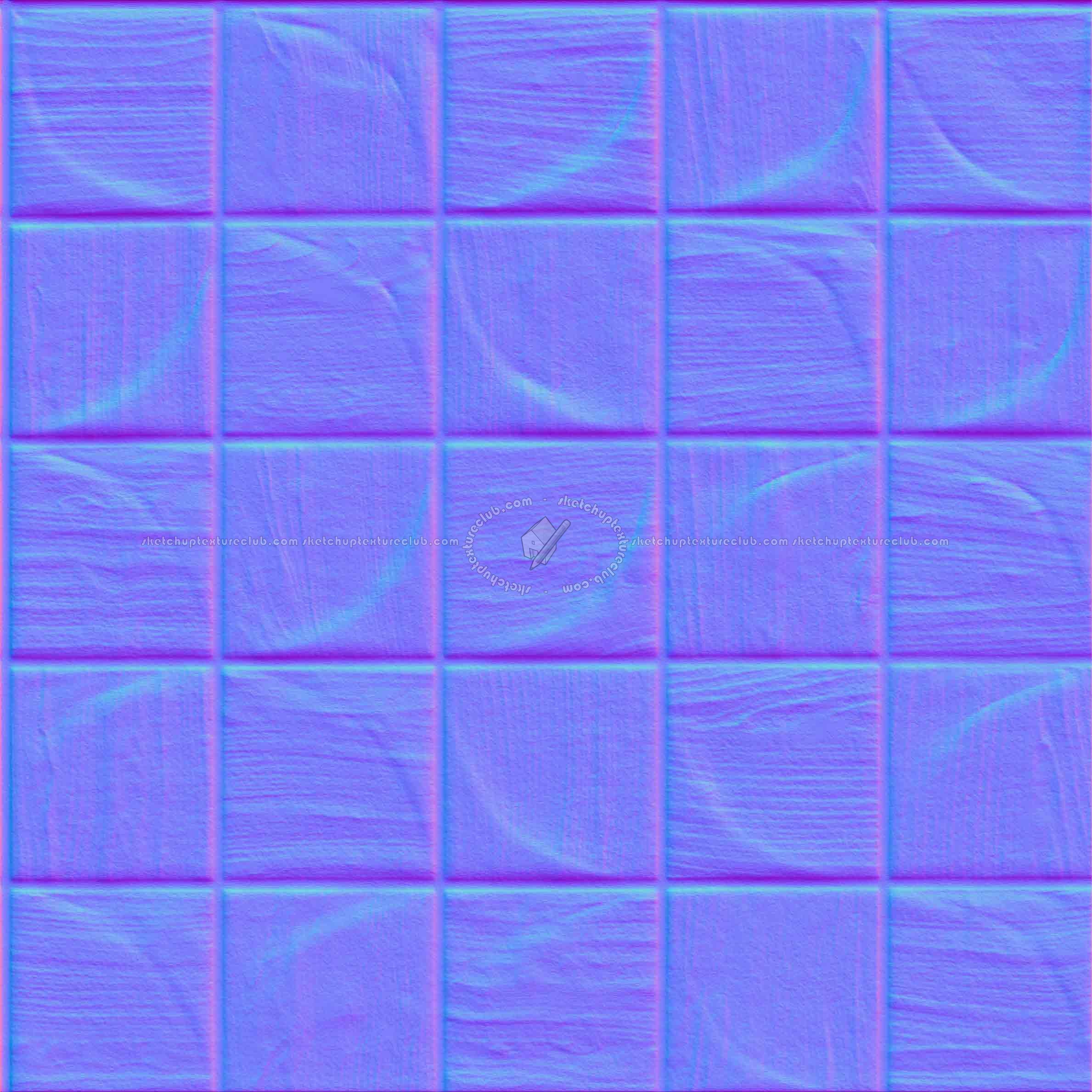 Textures   -   ARCHITECTURE   -   TILES INTERIOR   -   Ceramic Wood  - Wood effect ceramics wall tiles texture seamless 21180 - Normal