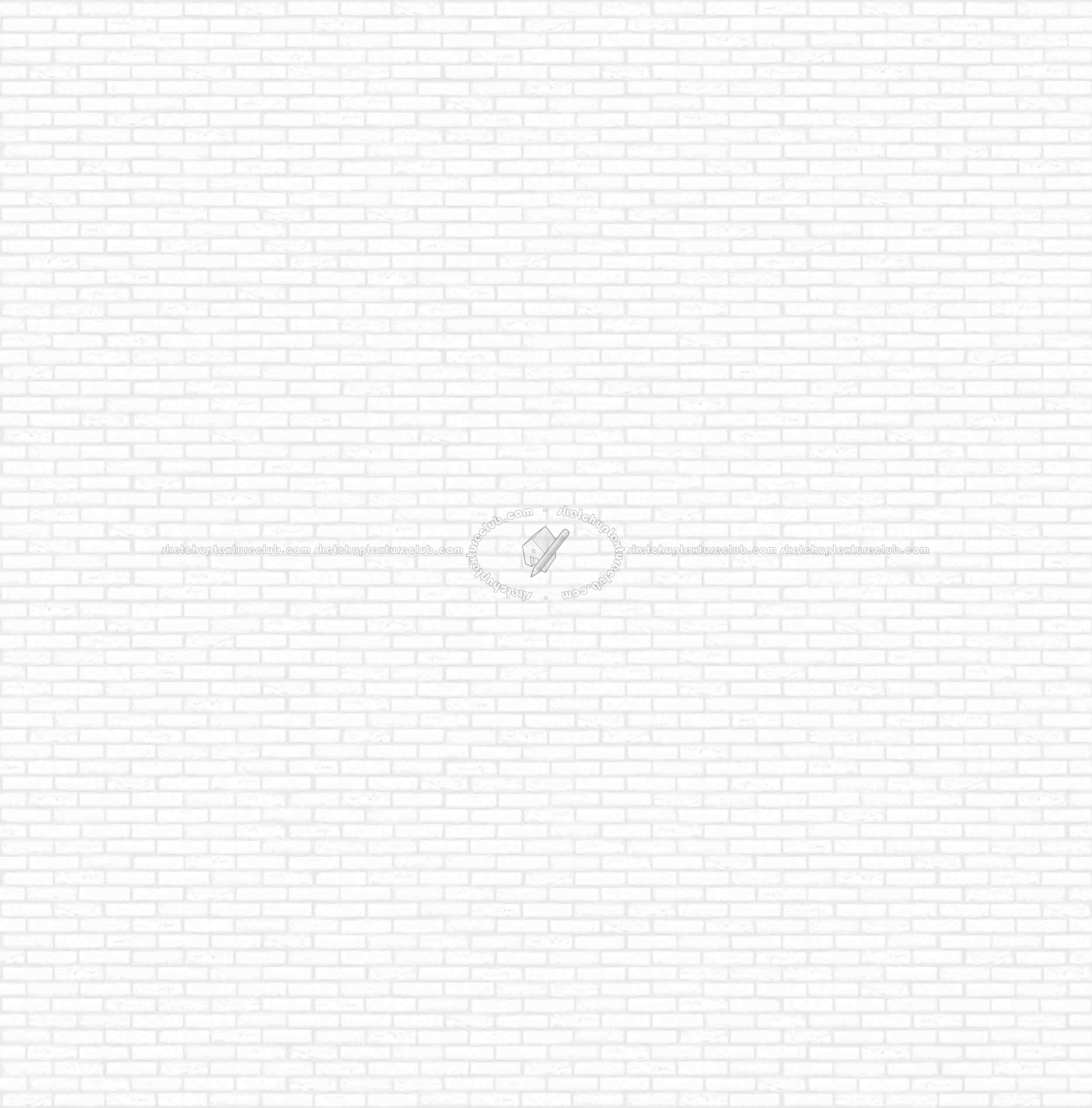 Textures   -   ARCHITECTURE   -   BRICKS   -   Old bricks  - Belle epoque old bricks texture seamless 17166 - Ambient occlusion