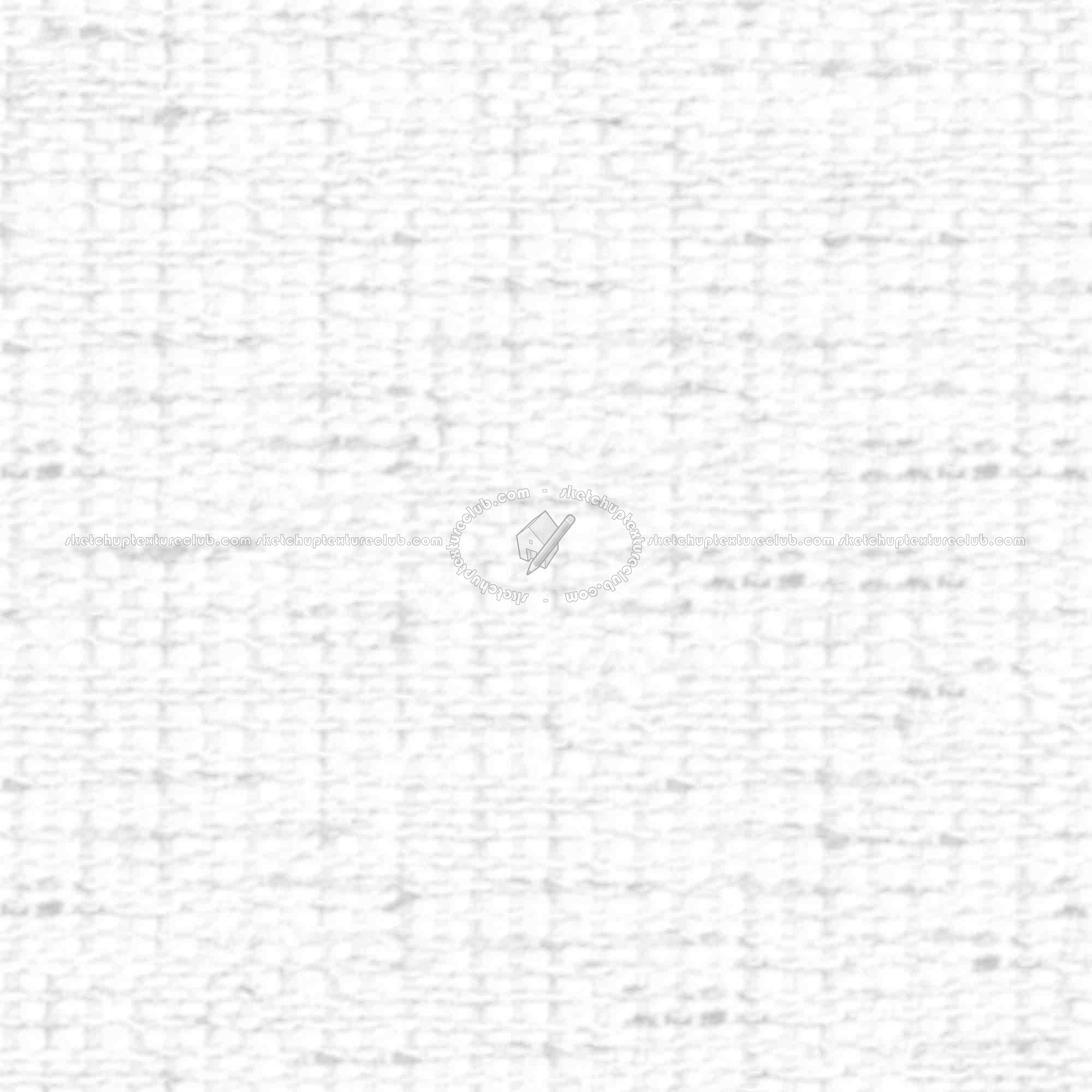 Textures   -   MATERIALS   -   FABRICS   -   Jaquard  - Chanel boucle fabric texture seamless 19646 - Ambient occlusion