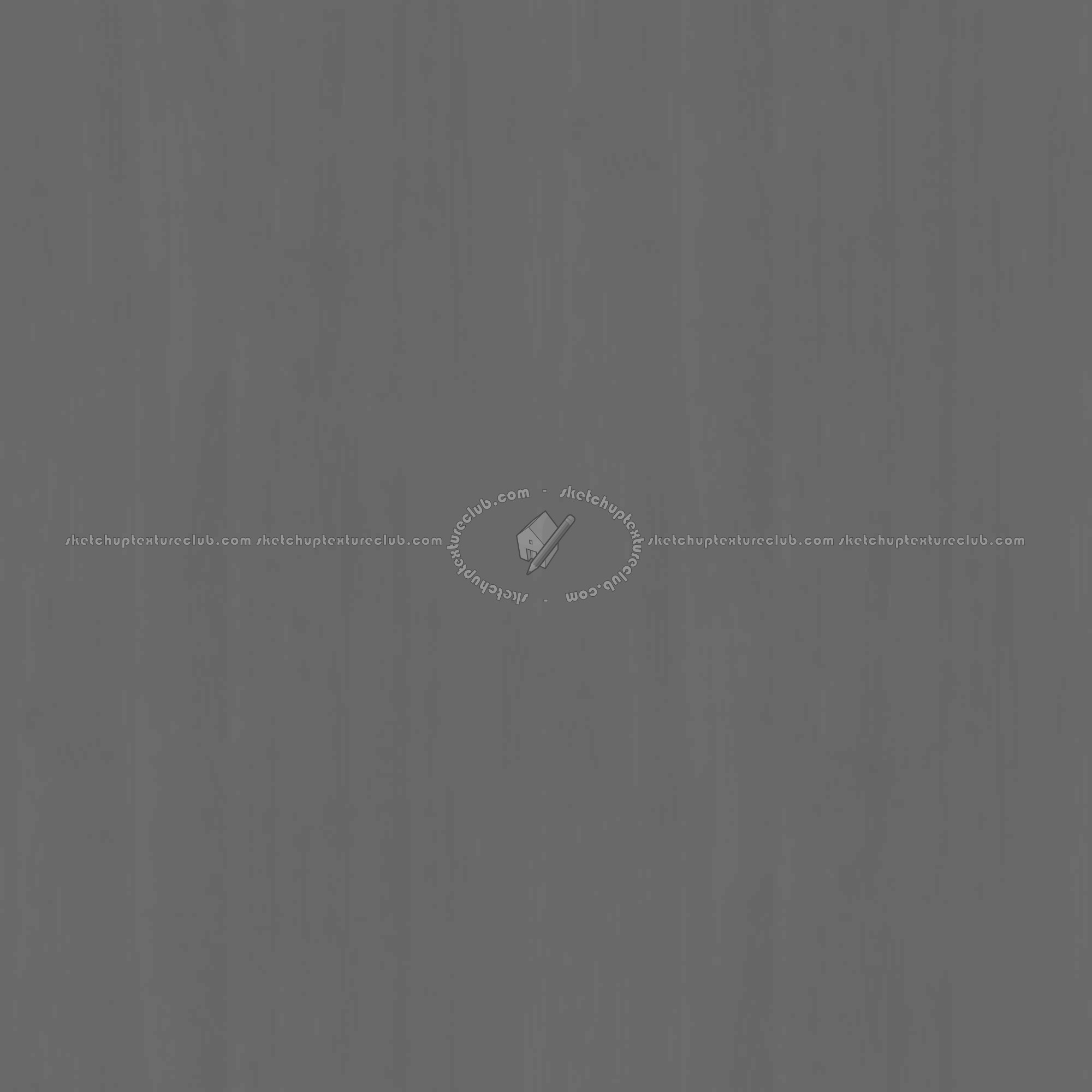 Textures   -   ARCHITECTURE   -   WOOD   -   Fine wood   -   Dark wood  - Cherry dark wood fine texture seamless 04289 - Displacement