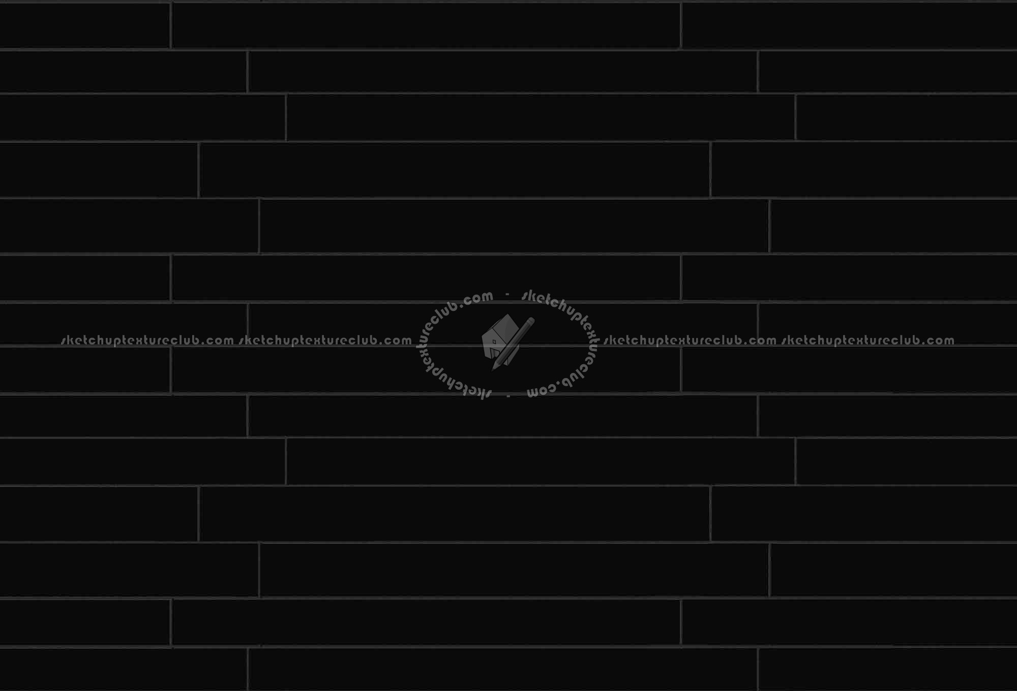 Textures   -   ARCHITECTURE   -   CONCRETE   -   Plates   -   Clean  - Concrete clean plates wall texture seamless 17099 - Specular