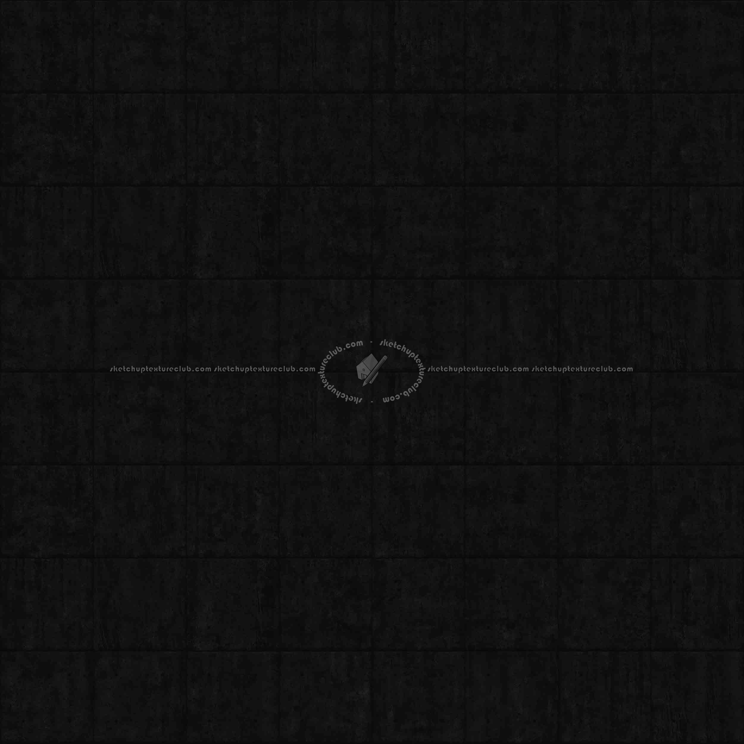 Textures   -   ARCHITECTURE   -   CONCRETE   -   Plates   -   Tadao Ando  - concrete plates PBR texture-seamless 21880 - Specular