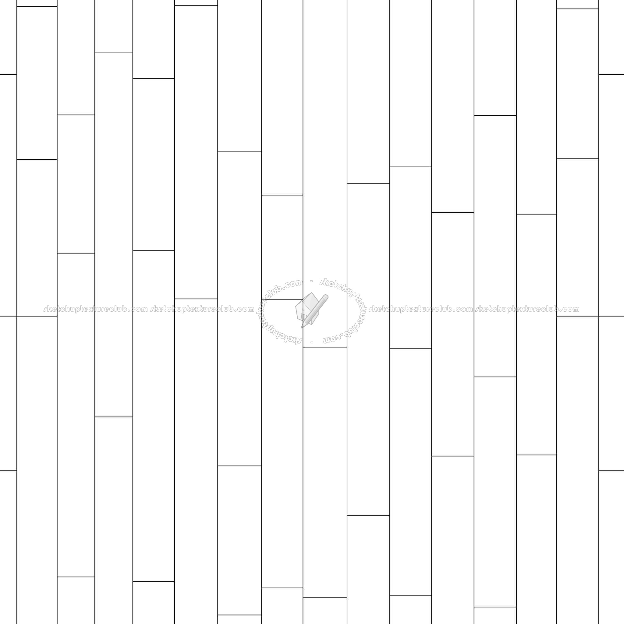 Textures   -   ARCHITECTURE   -   WOOD FLOORS   -   Parquet ligth  - Light parquet texture seamless 17626 - Bump