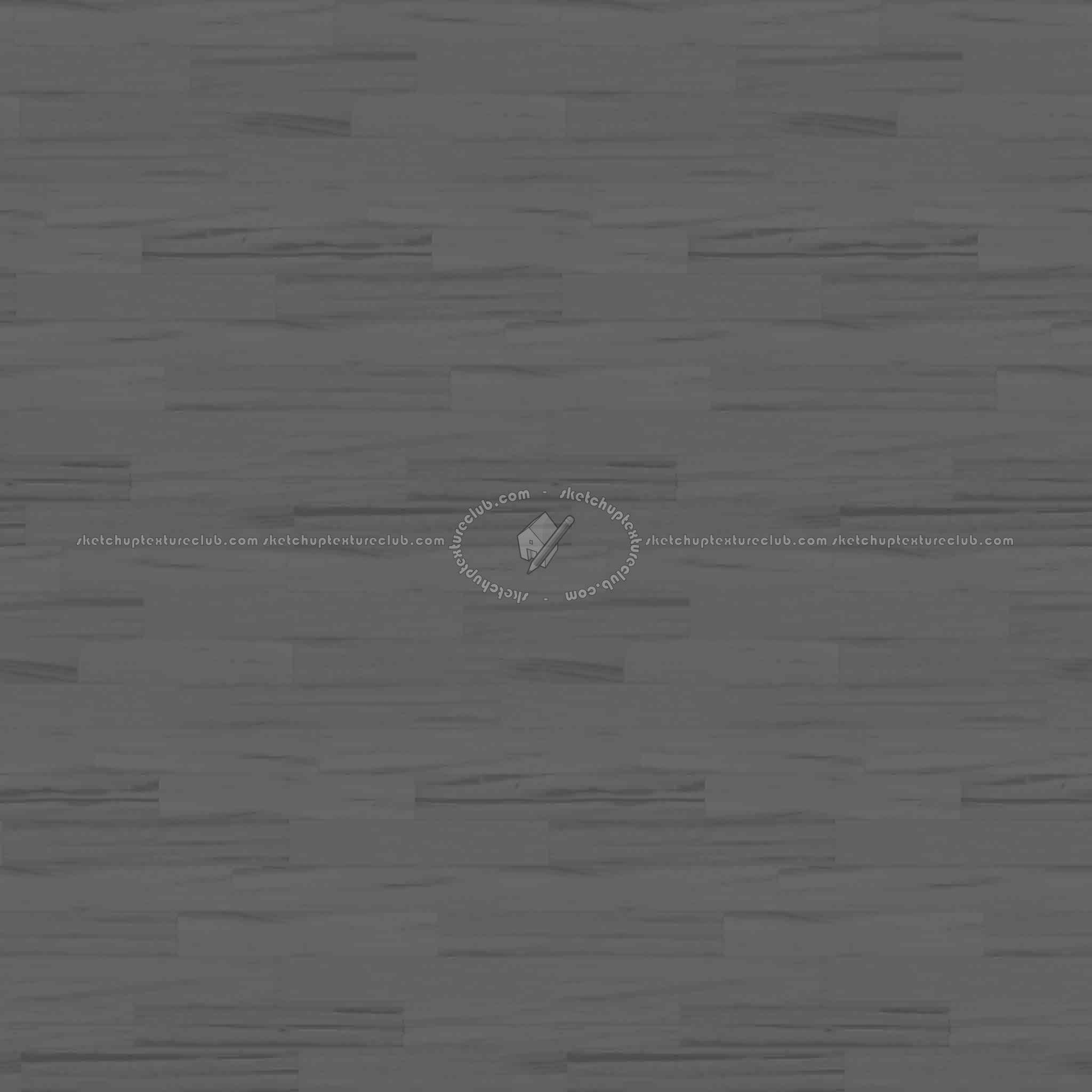 Textures   -   ARCHITECTURE   -   WOOD FLOORS   -   Parquet medium  - Parquet medium color texture seamless 05353 - Displacement