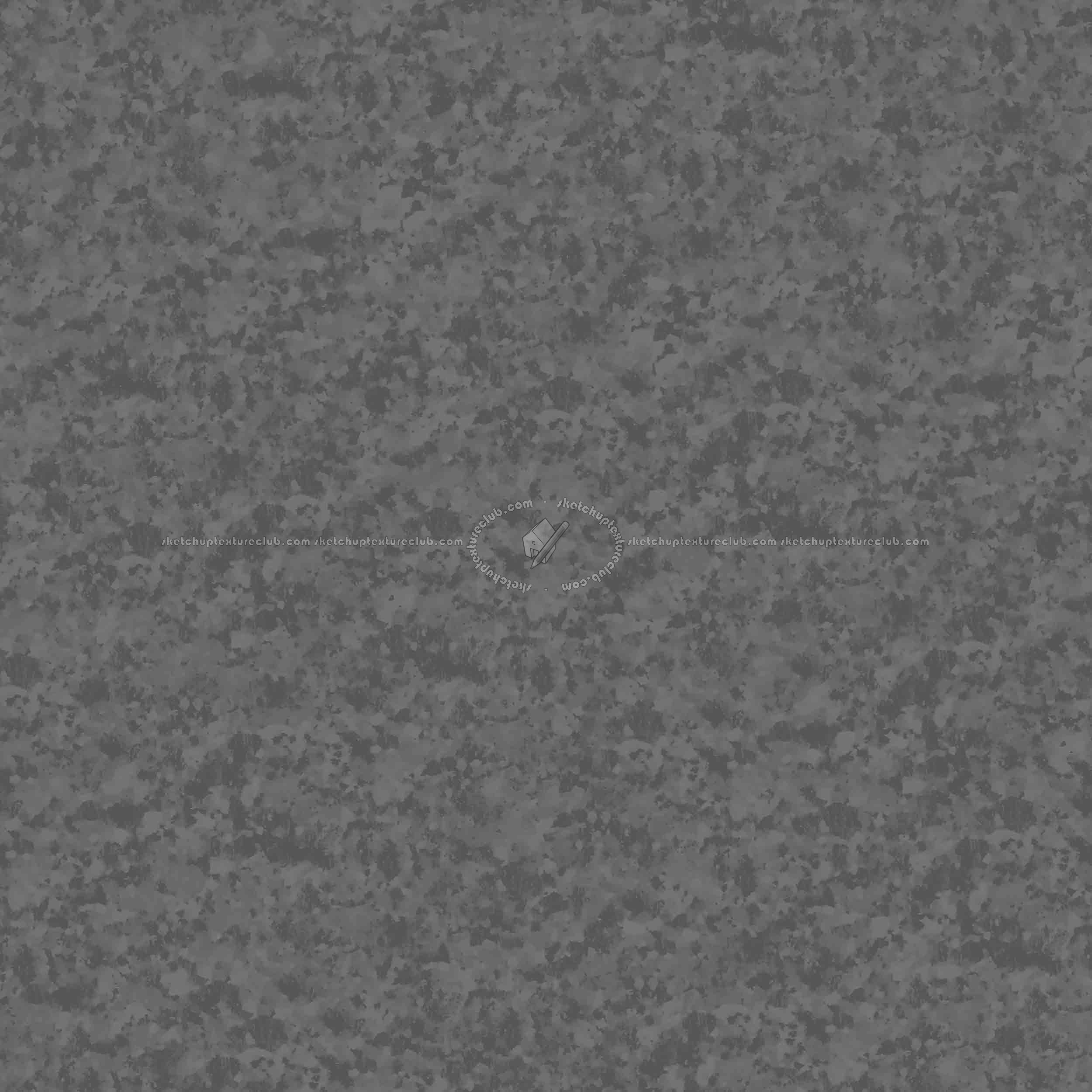 Textures   -   ARCHITECTURE   -   MARBLE SLABS   -   Granite  - Slab white Sardinia granite texture seamless 02215 - Specular