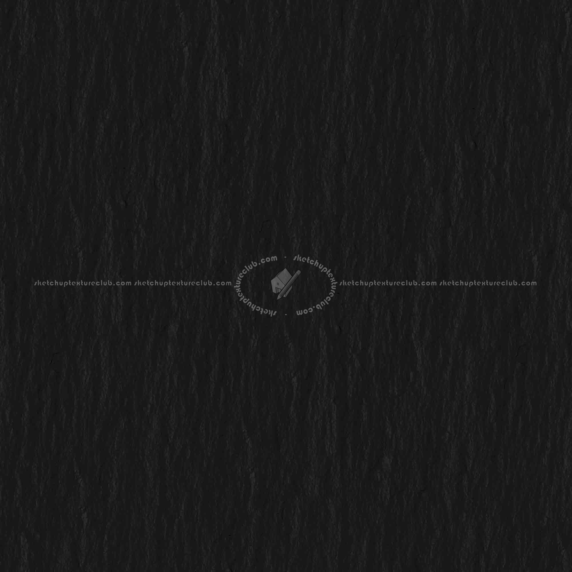 Textures   -   ARCHITECTURE   -   STONES WALLS   -   Wall surface  - Slate wall surface texture seamless 08682 - Specular