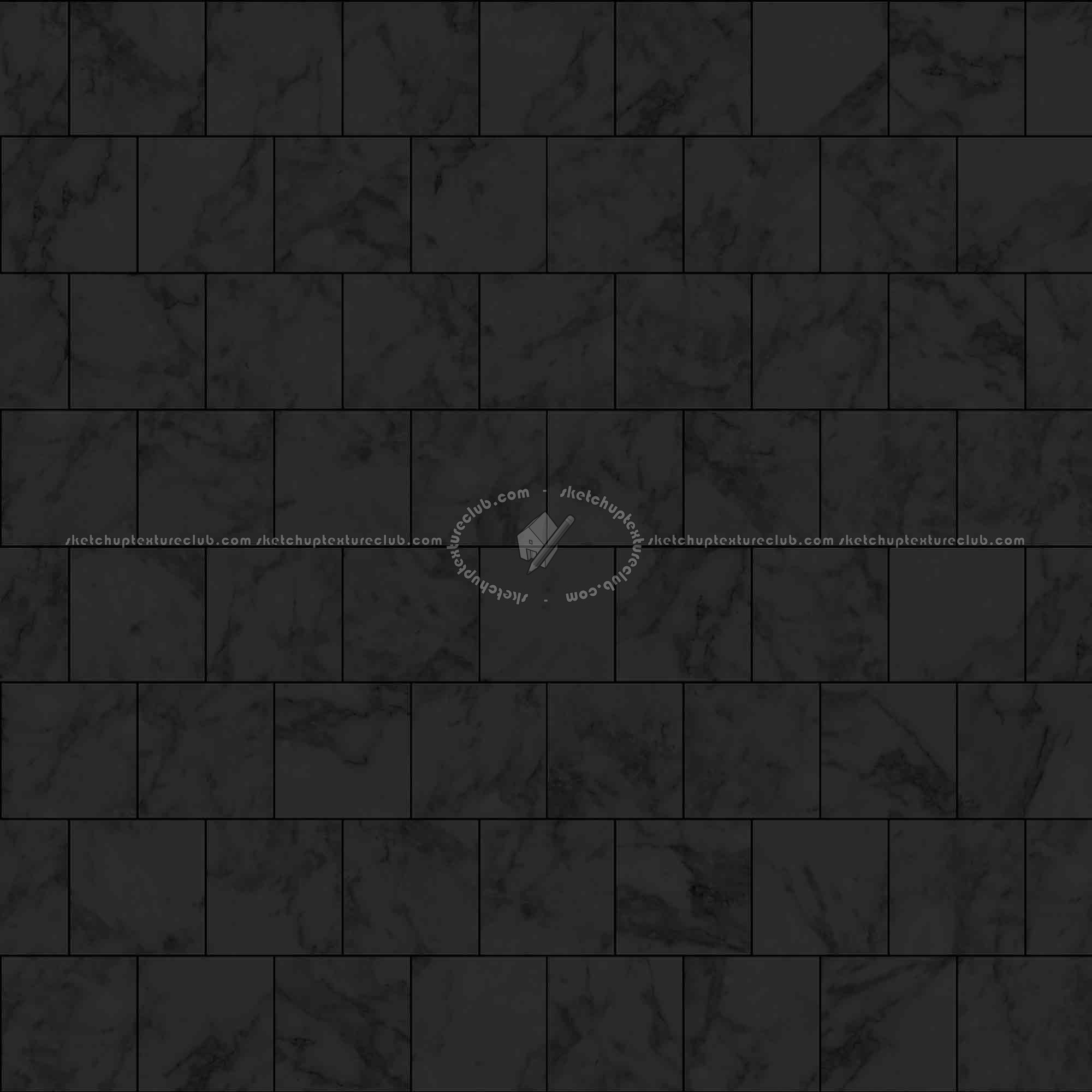 Textures   -   ARCHITECTURE   -   TILES INTERIOR   -   Marble tiles   -   White  - Carrara white marble floor 22064 - Specular