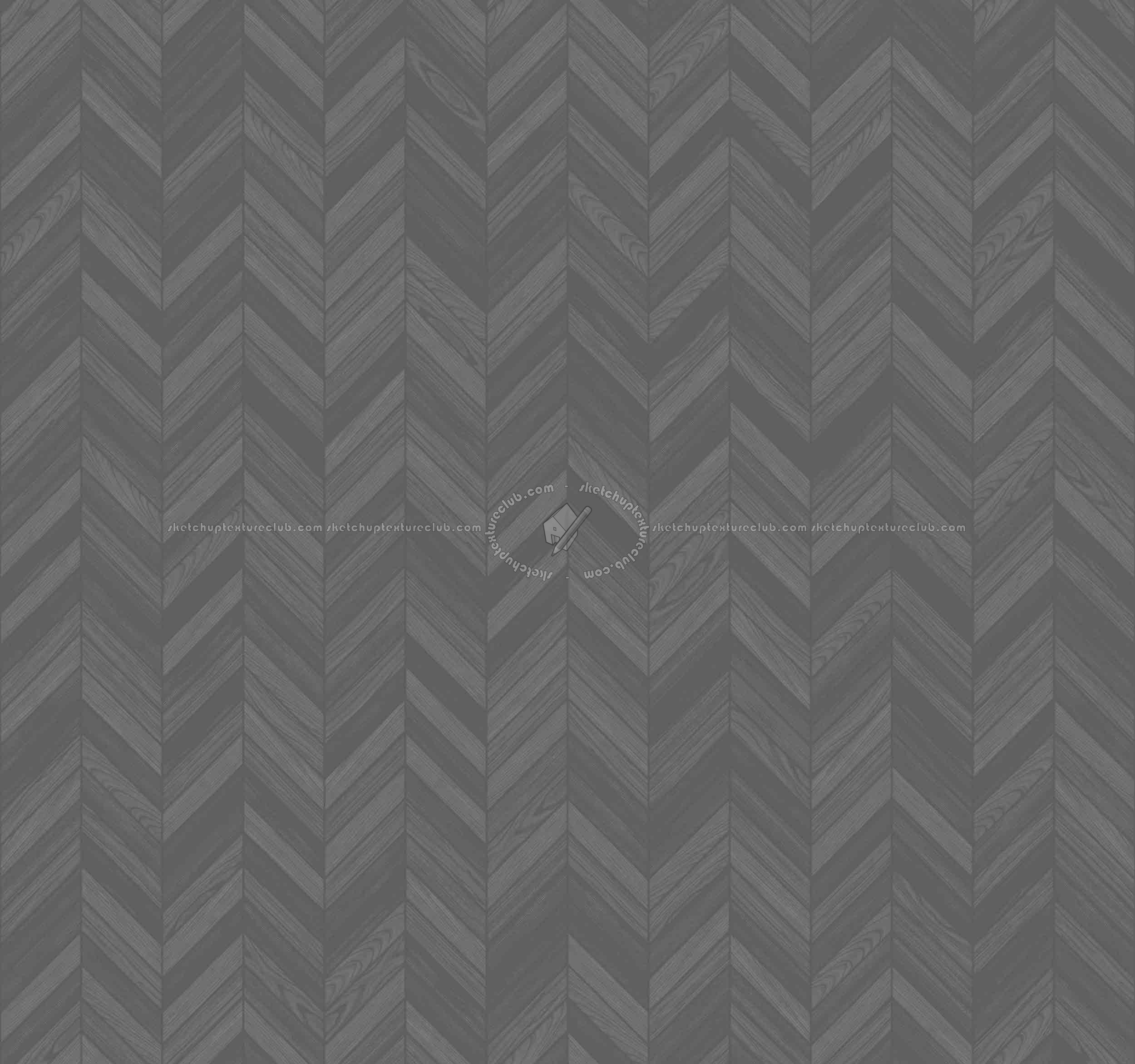 Textures   -   ARCHITECTURE   -   WOOD FLOORS   -   Herringbone  - Chevron parquet texture seamless 21275 - Specular