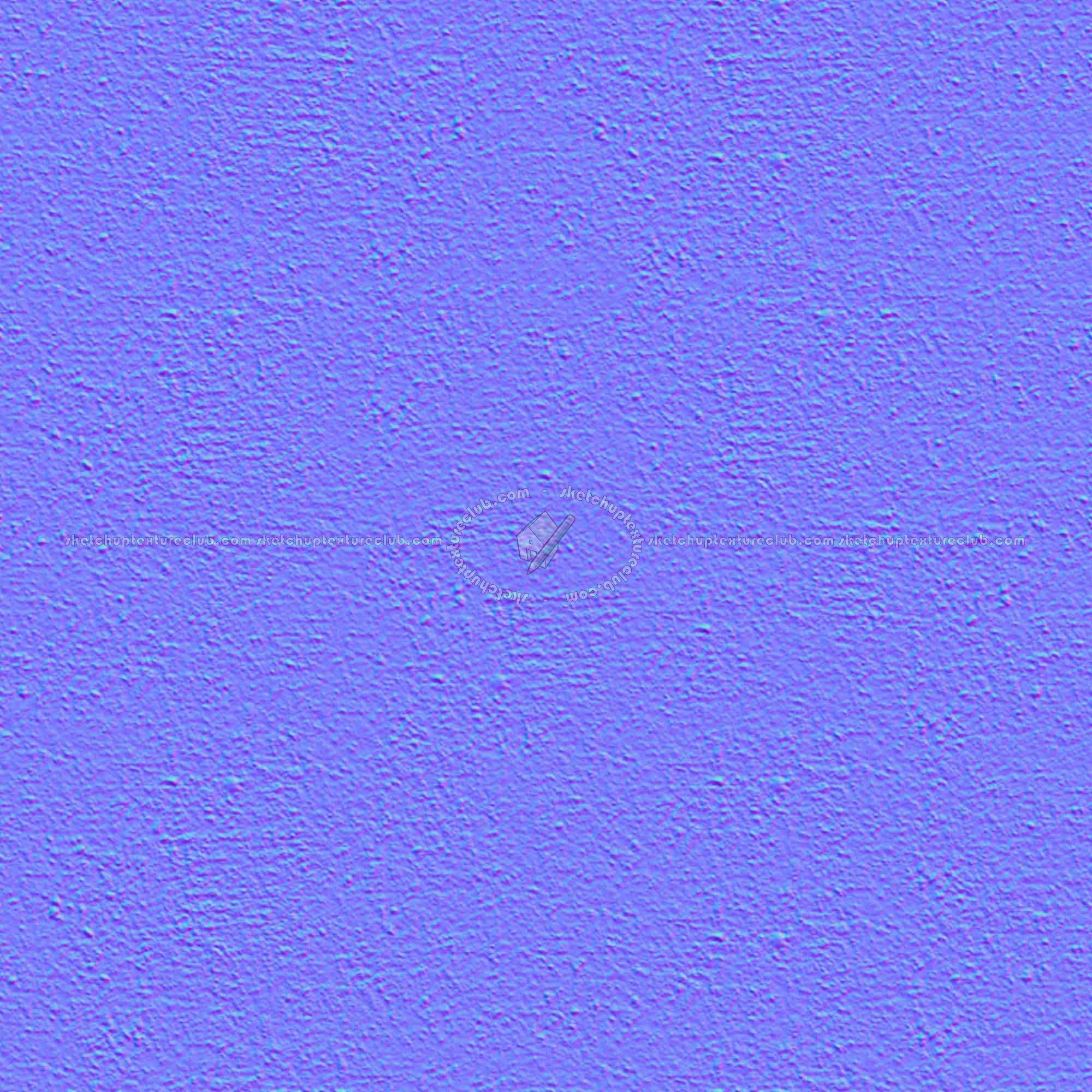 Textures   -   ARCHITECTURE   -   CONCRETE   -   Bare   -   Clean walls  - Concrete bare clean texture seamless 01292 - Normal