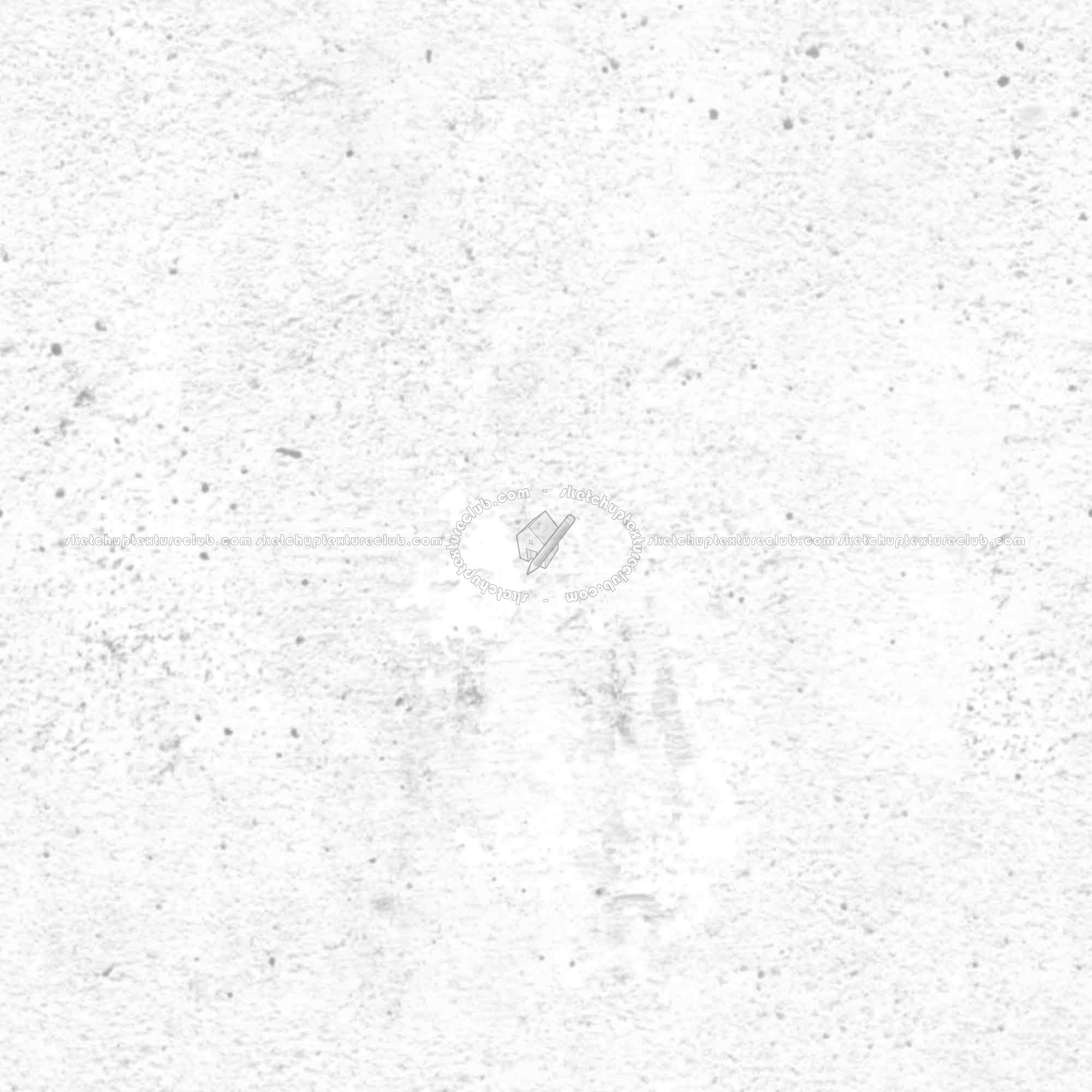 Textures   -   ARCHITECTURE   -   CONCRETE   -   Bare   -   Dirty walls  - Concrete bare dirty texture seamless 01523 - Ambient occlusion