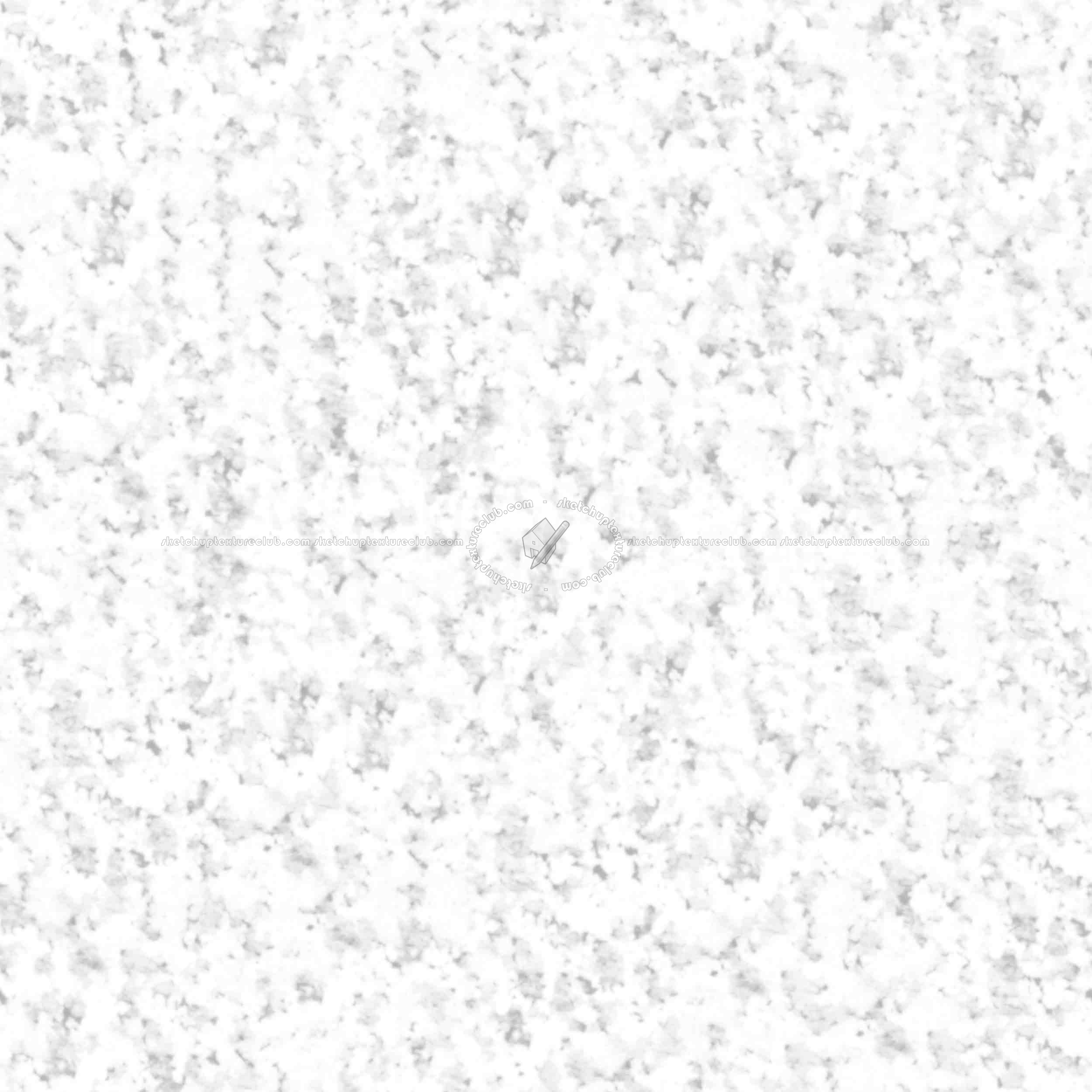 Textures   -   ARCHITECTURE   -   MARBLE SLABS   -   Granite  - Slab white Sardinia granite texture seamless 02216 - Ambient occlusion