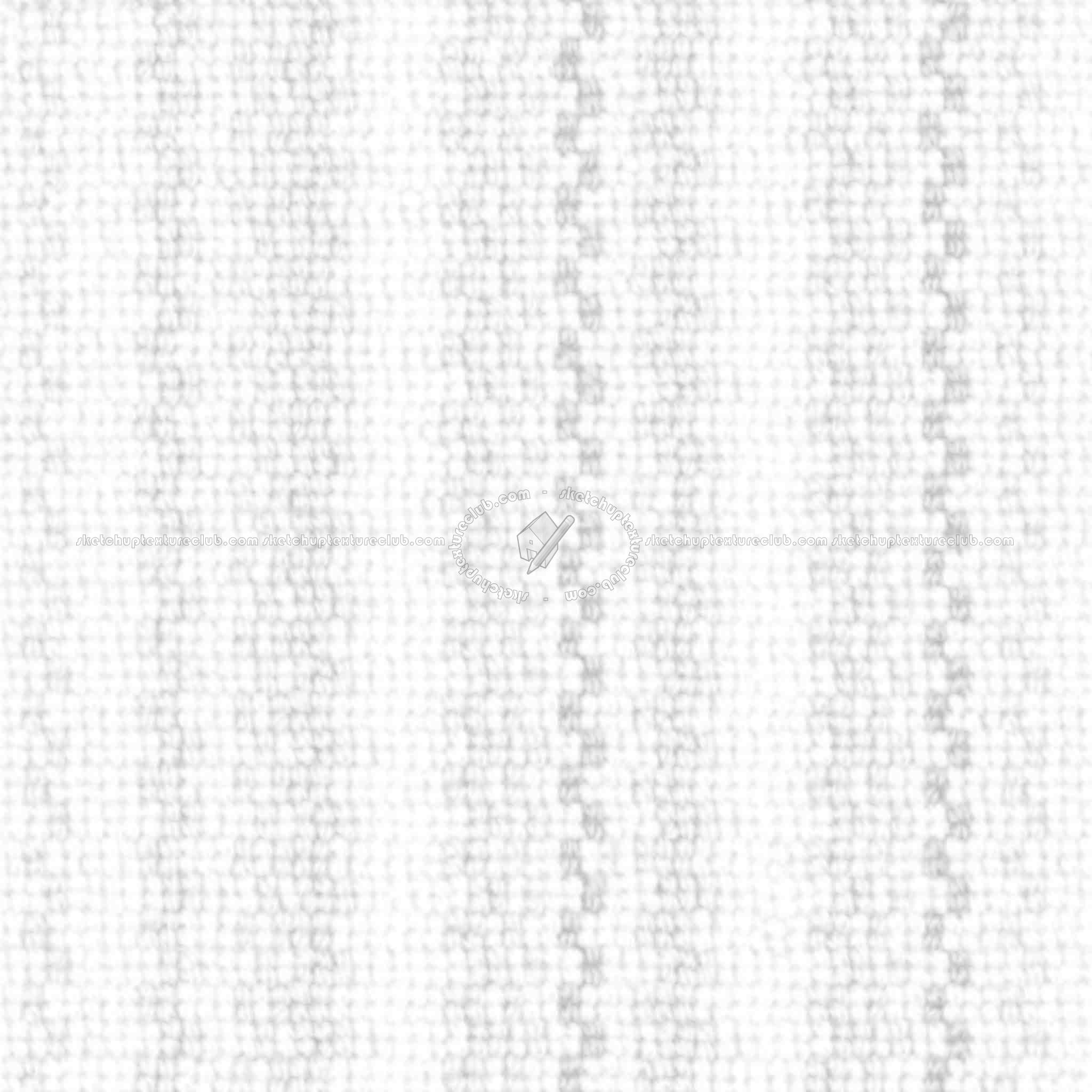 Textures   -   MATERIALS   -   CARPETING   -   Brown tones  - Striped Brown carpeting PBR texture seamless 21961 - Ambient occlusion