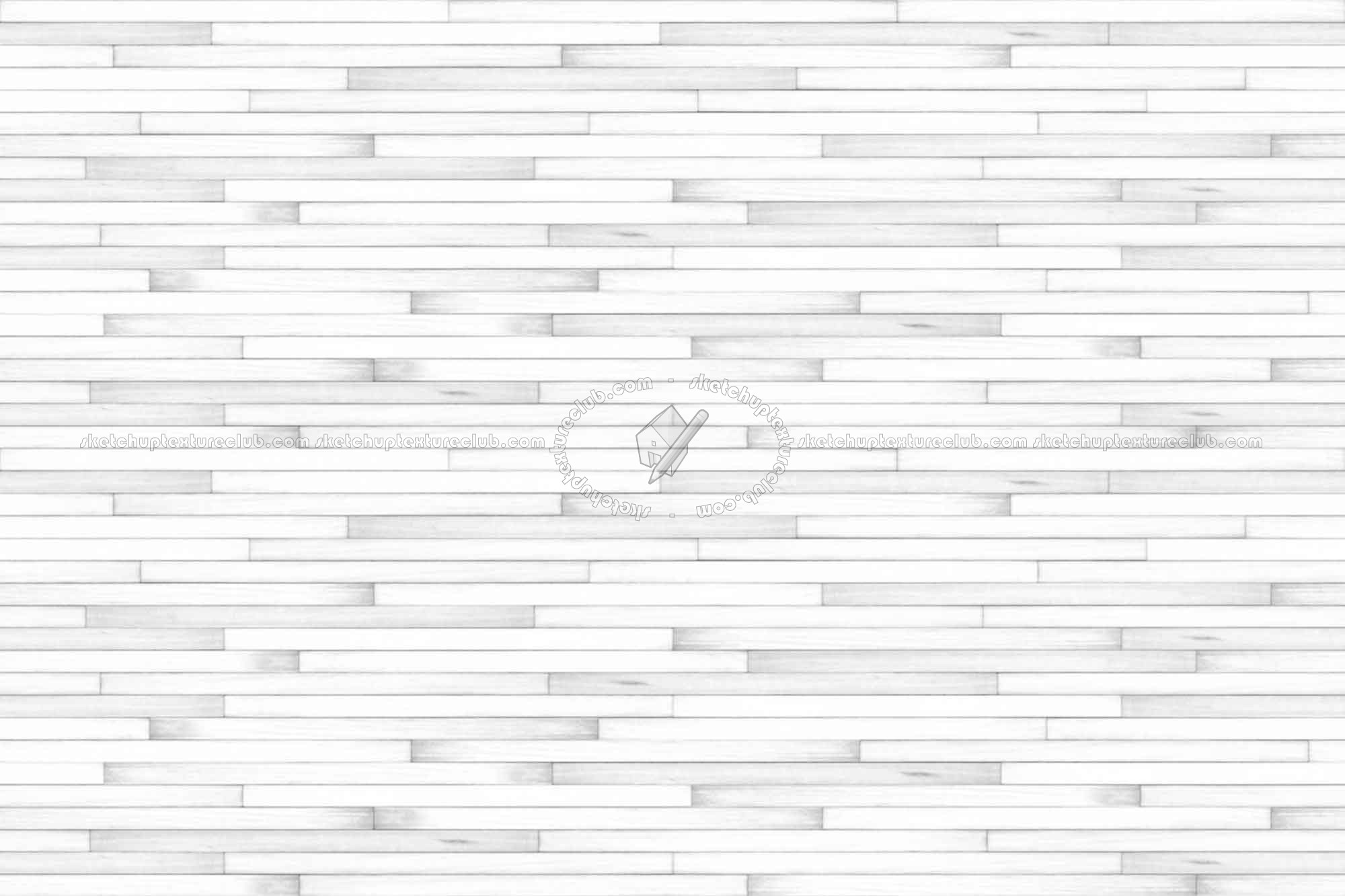 Textures   -   ARCHITECTURE   -   WOOD PLANKS   -   Wood decking  - Wood decking terrace board texture seamless 09306 - Ambient occlusion
