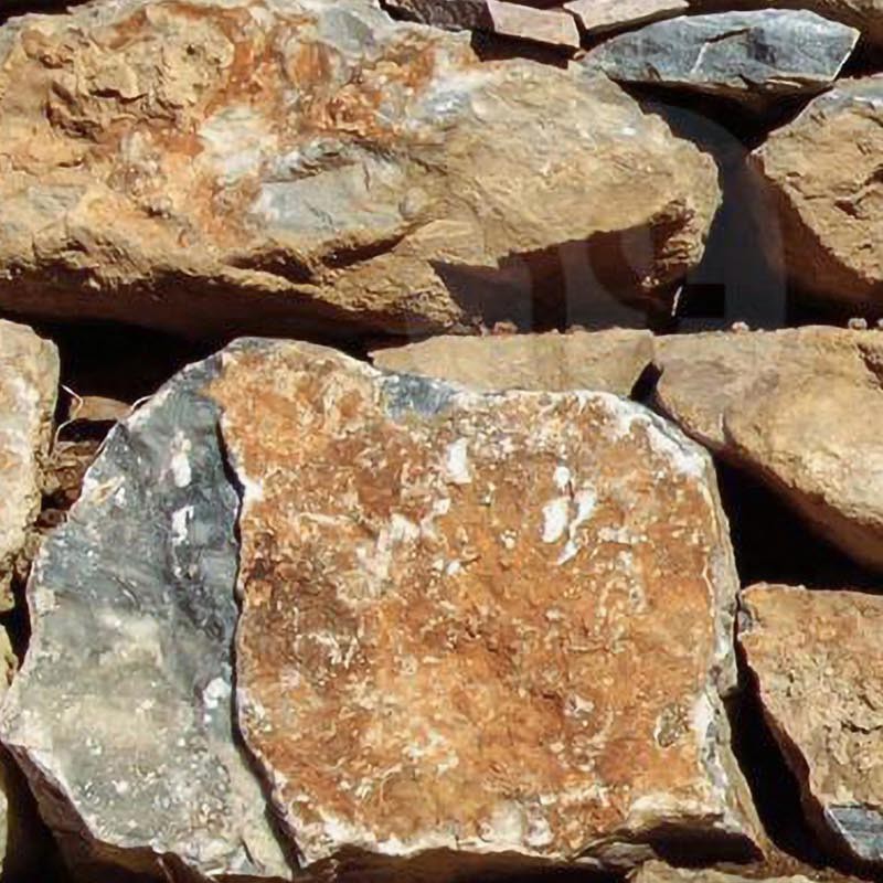 Textures   -   ARCHITECTURE   -   STONES WALLS   -   Stone walls  - dry stone wall pbr texture seamless 22438 - HR Full resolution preview demo