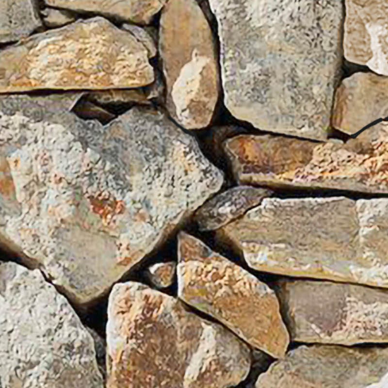 Textures   -   ARCHITECTURE   -   STONES WALLS   -   Stone walls  - Dry stone masonry pbr texture seamless 22541 - HR Full resolution preview demo